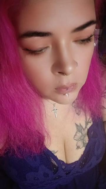 @Angel420ishh💜💨