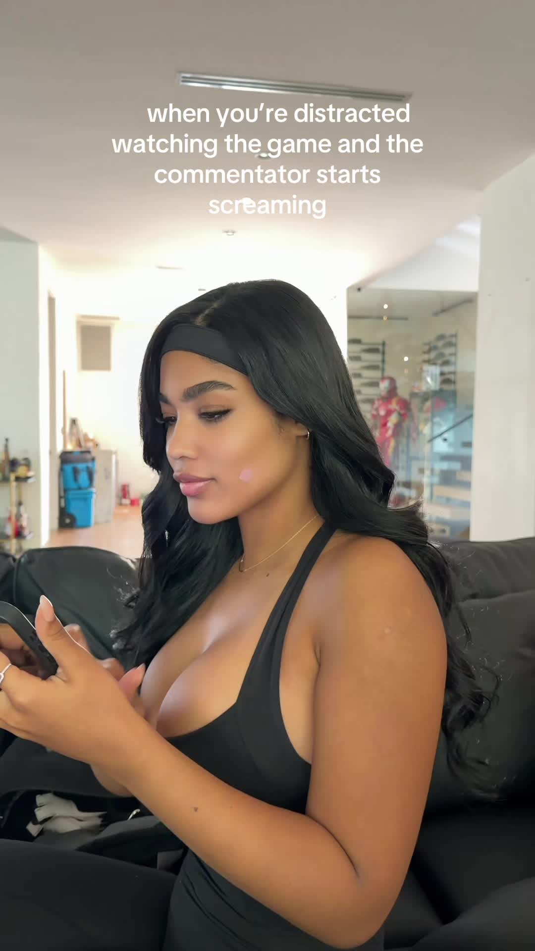 @Andreina