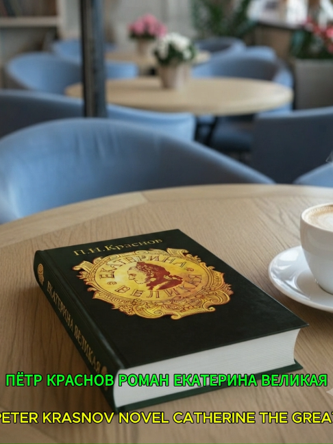 @Virtual LITCAFE «Ключи»