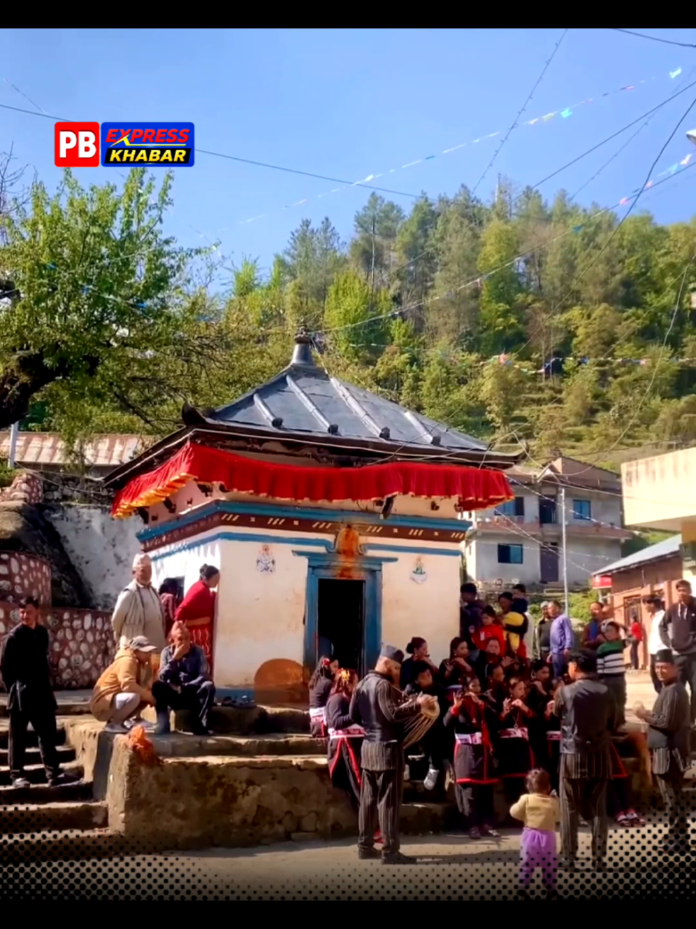 @Palung Beauty KhabarЁЯЗ│ЁЯЗ╡