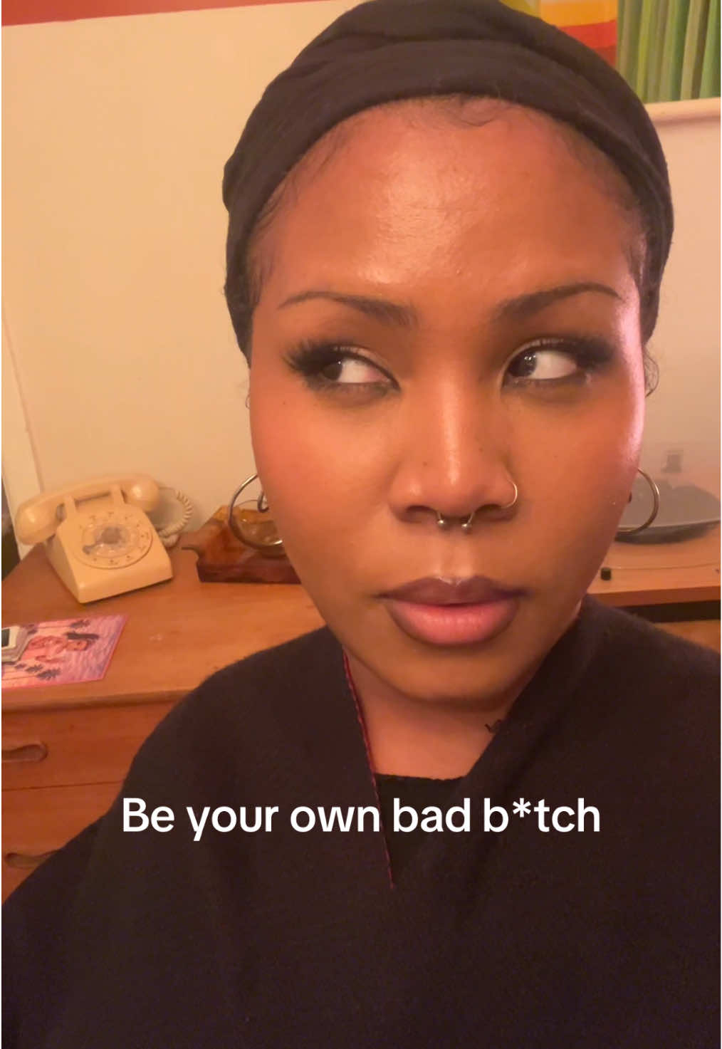 @Ms.Myles Thee Stallion