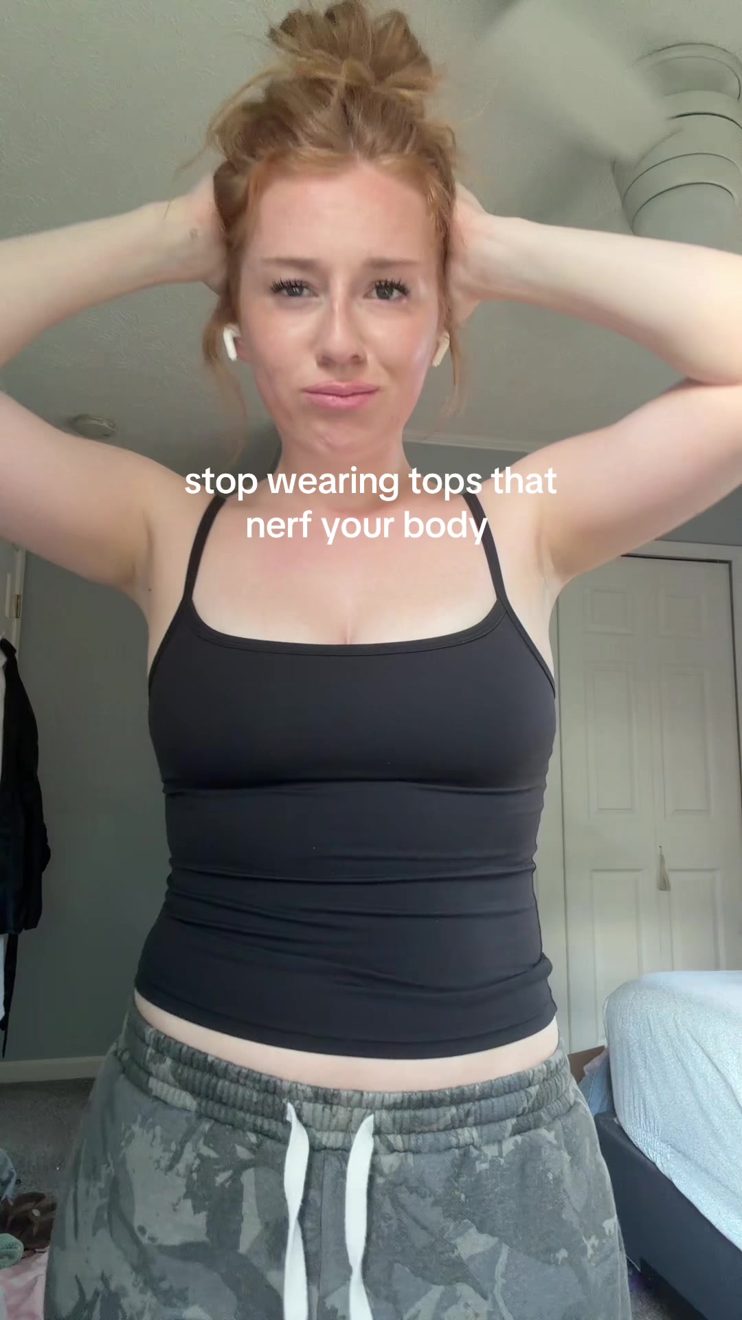 @Jillian Mae