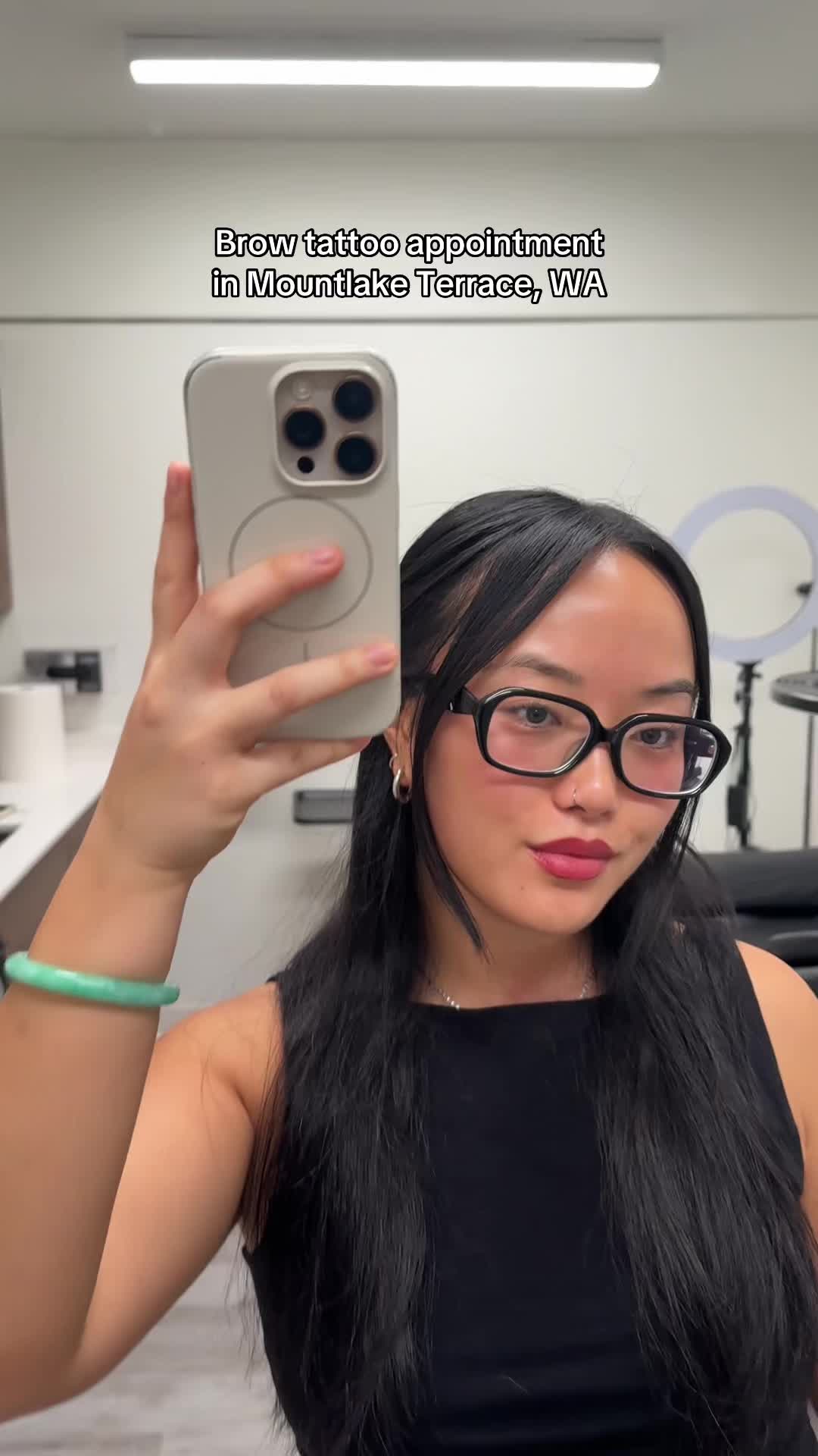 @Mountlake Terrace Brows & Lips
