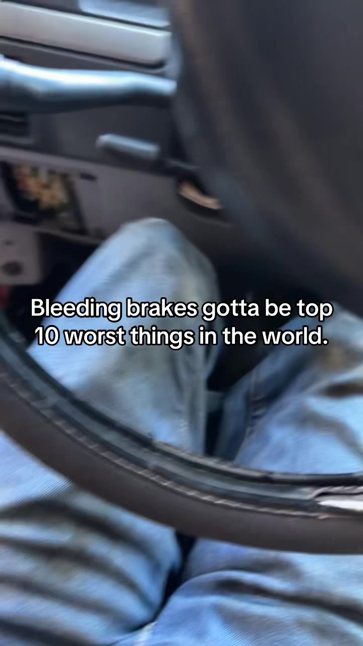 @Bricen Brock
