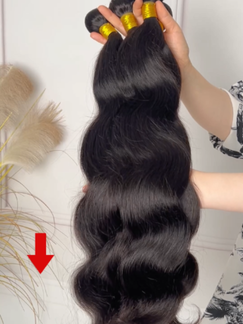 @Lebeaute hair