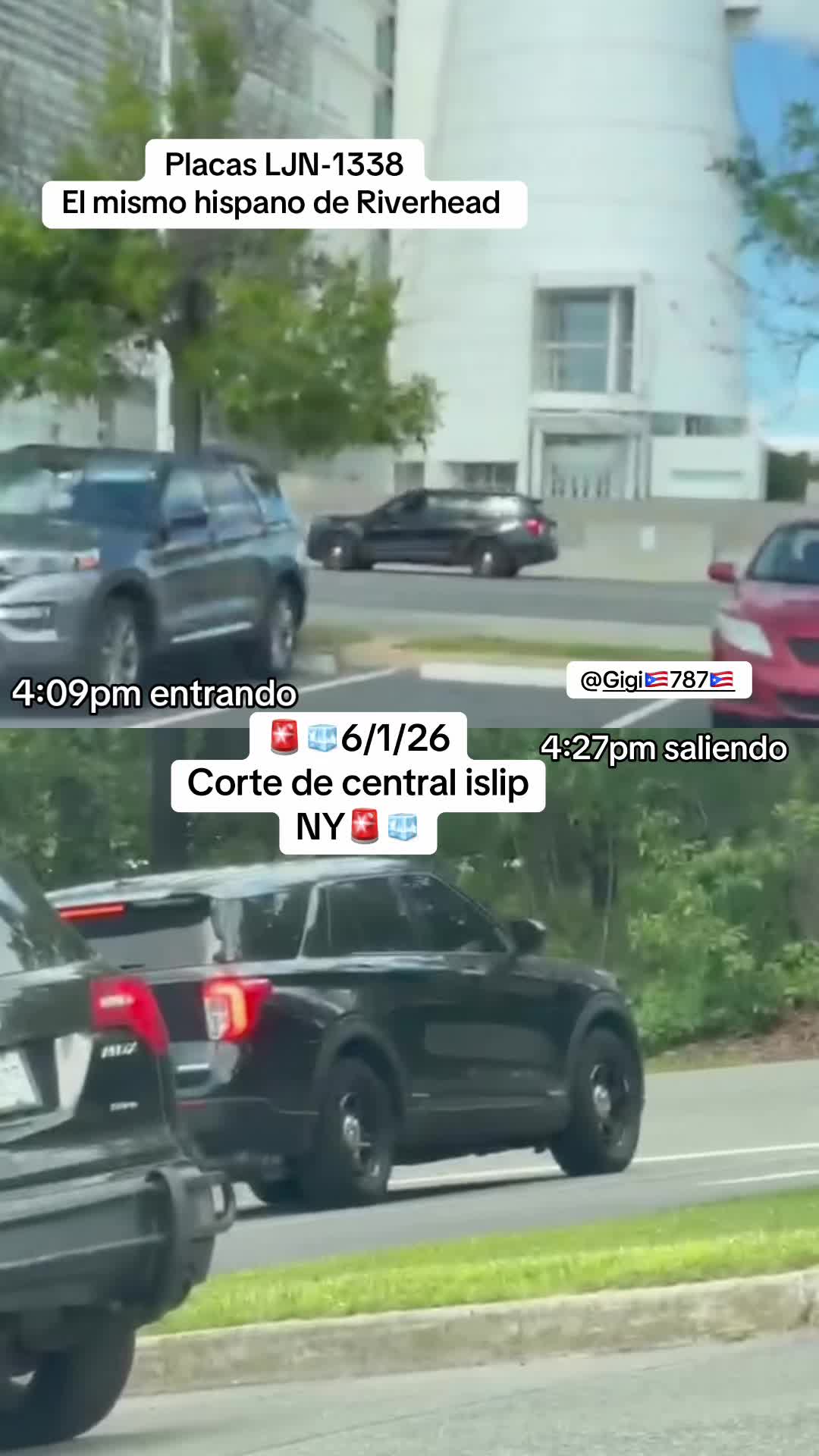 @Salvadore&ntilde;os NY