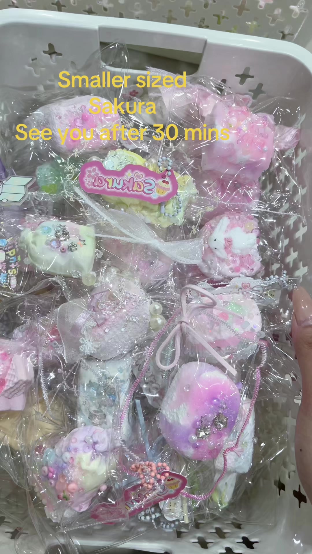 @Squishy Joy Box 01