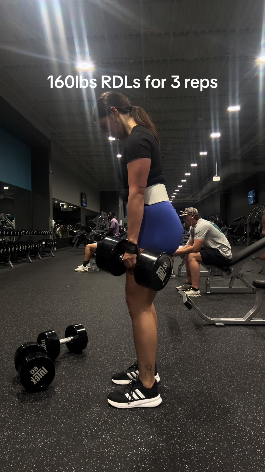 @Swolephia | CPT