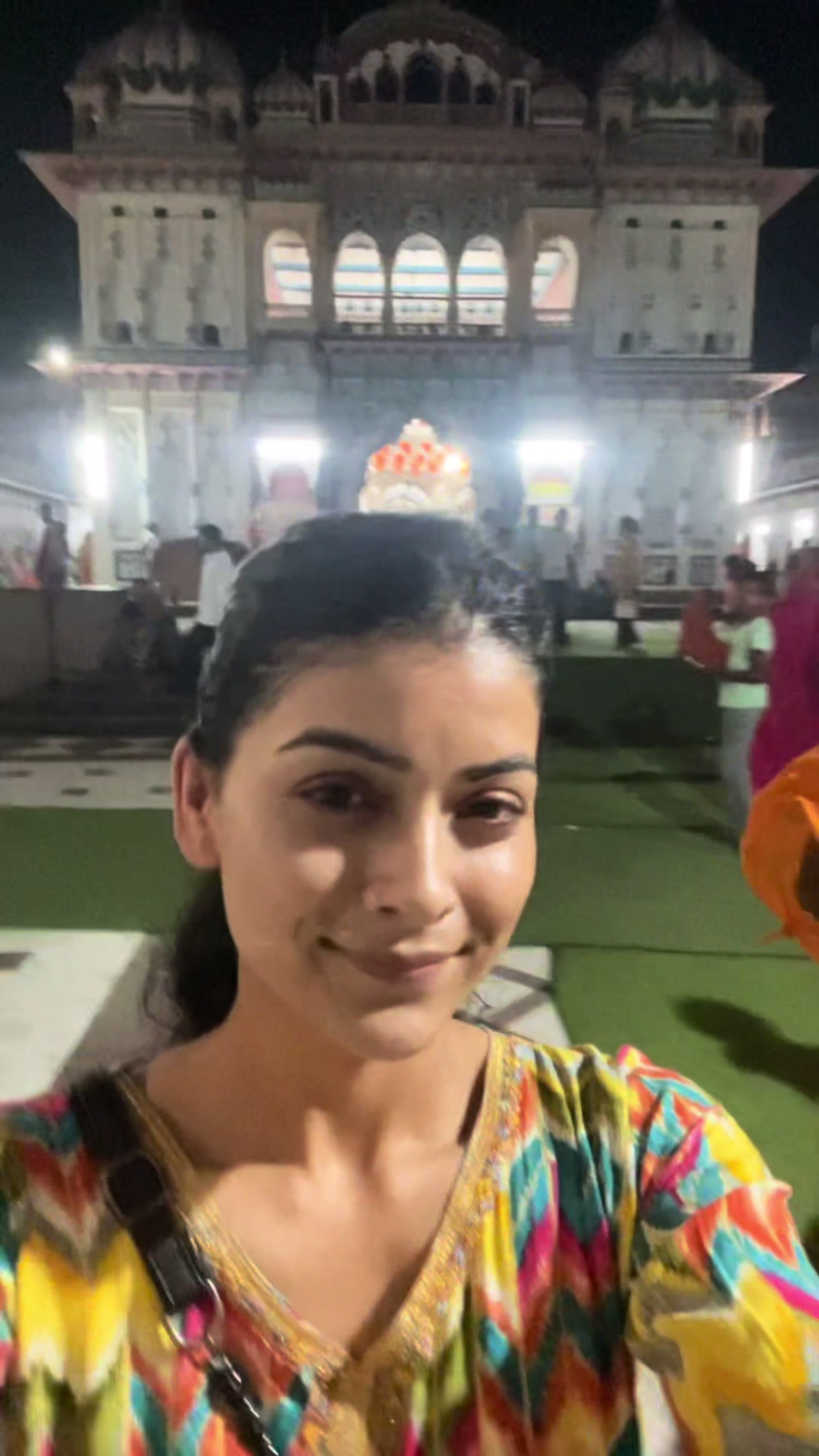 @Roshni Karki