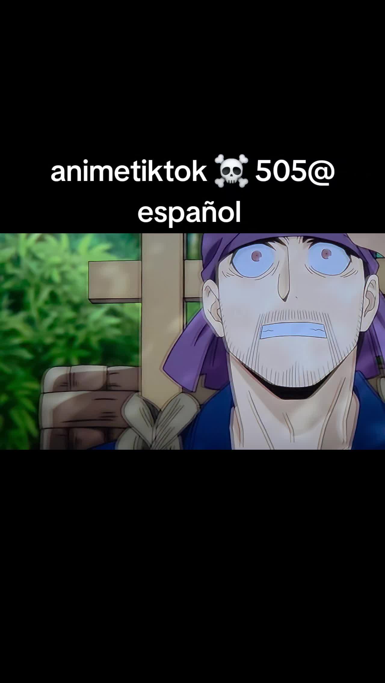 @solo anime español
