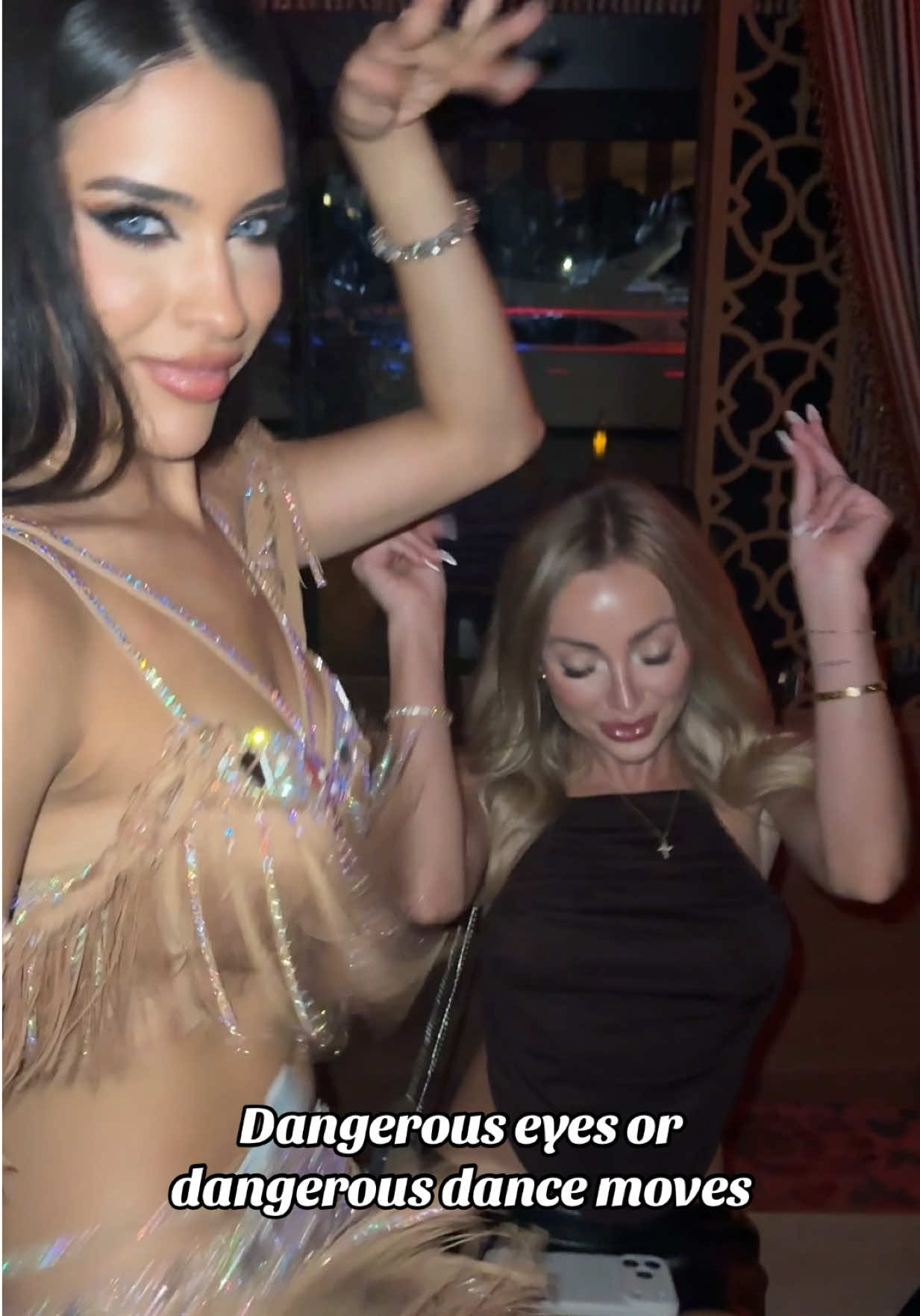 @Leon Miami Promoter