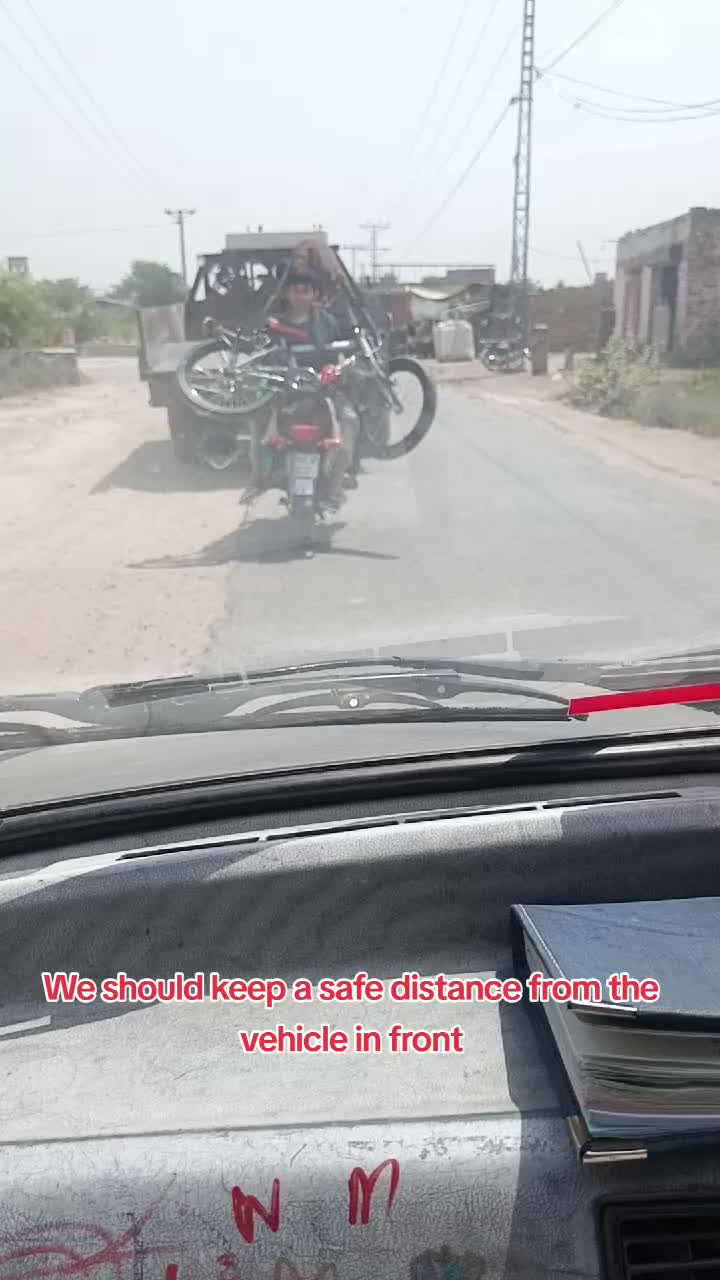 @RoadWisdom Guru Multan