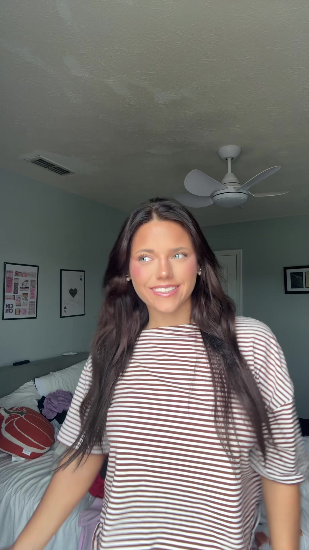 @Hallie