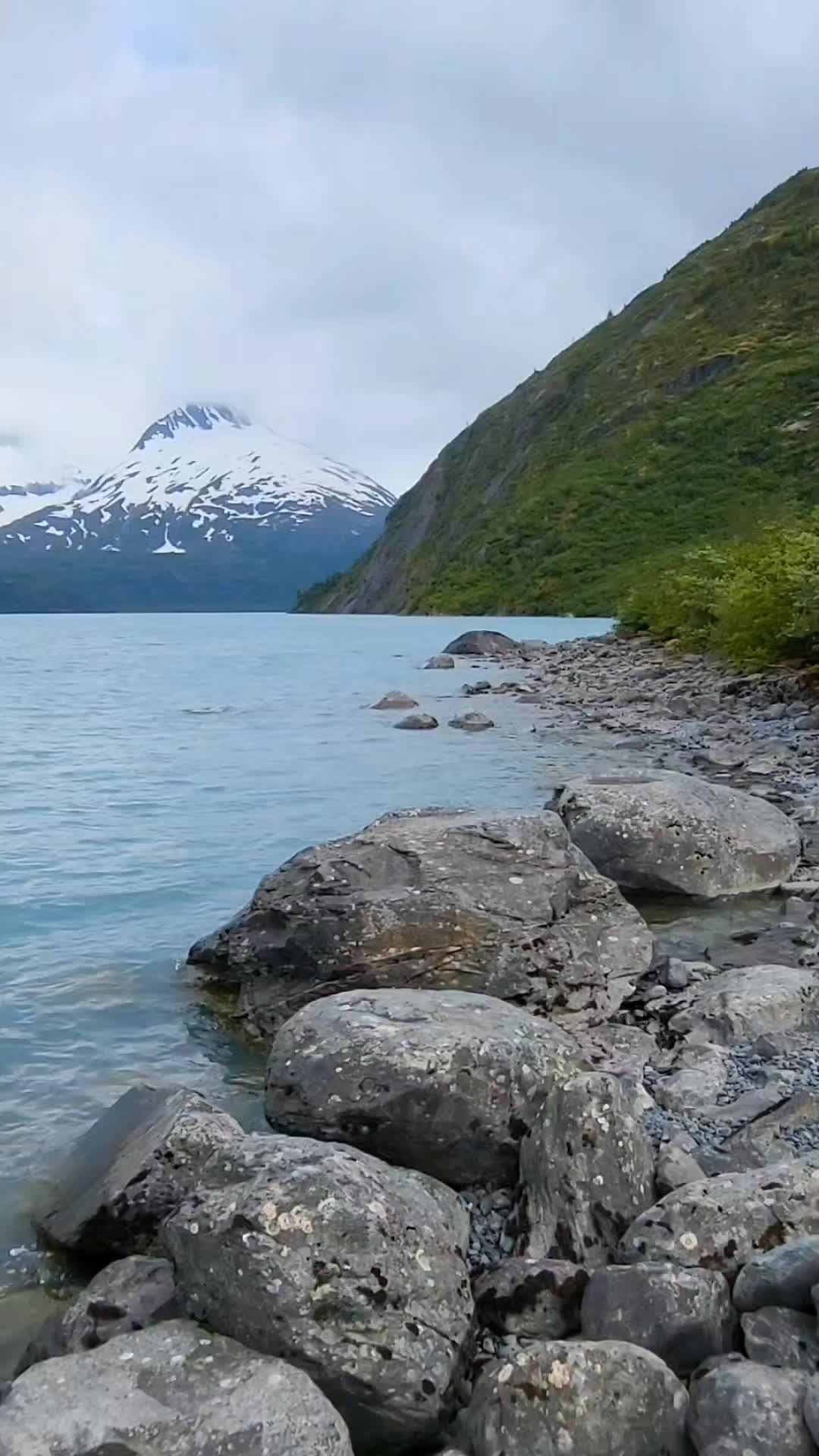 @Hello Alaska