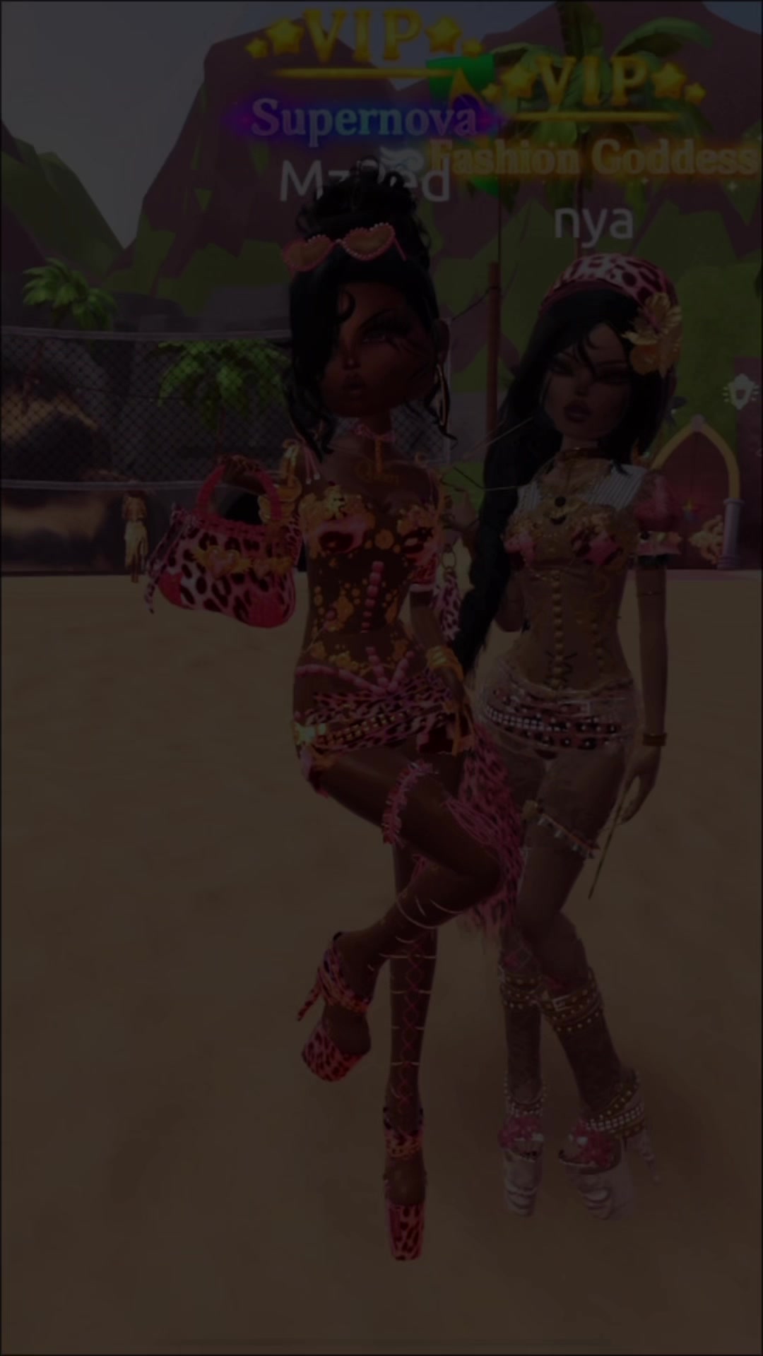 @Mzred