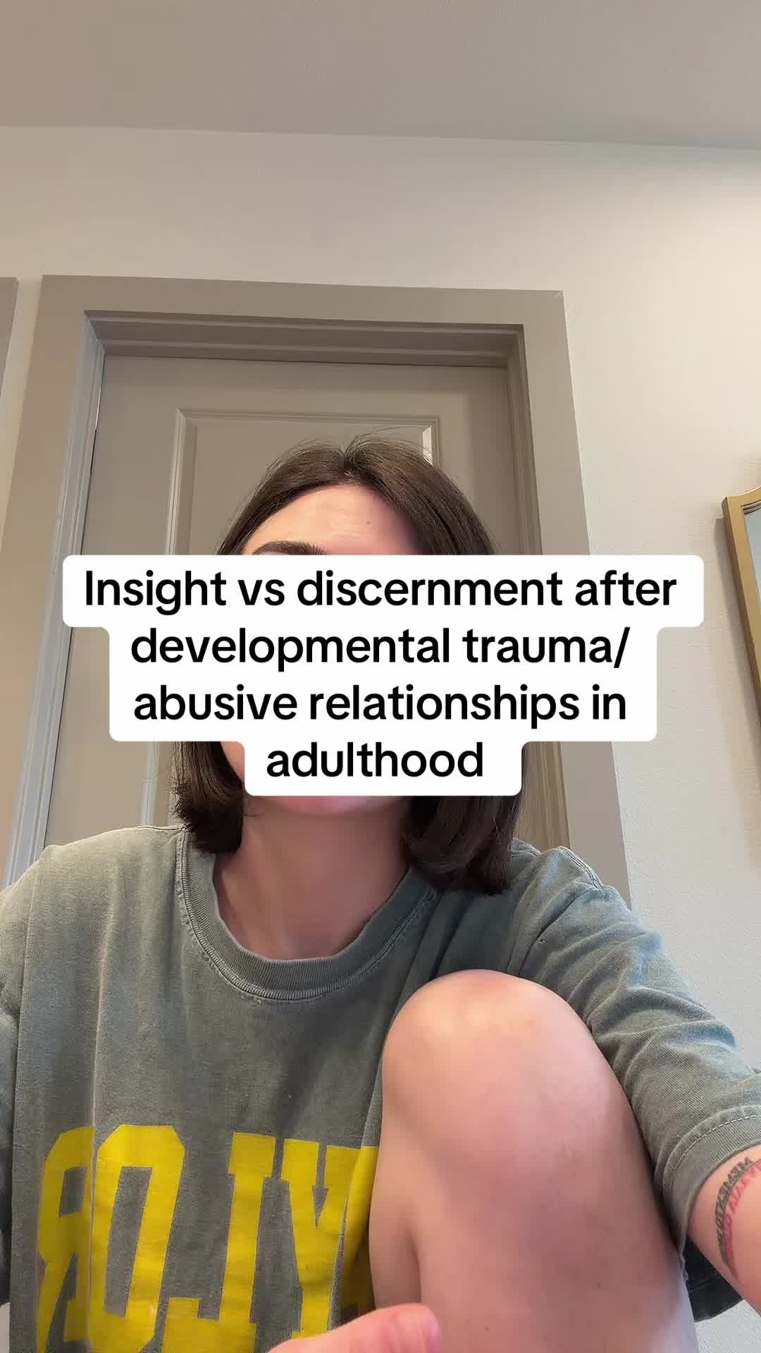 @Em | Trauma & Abuse Recovery
