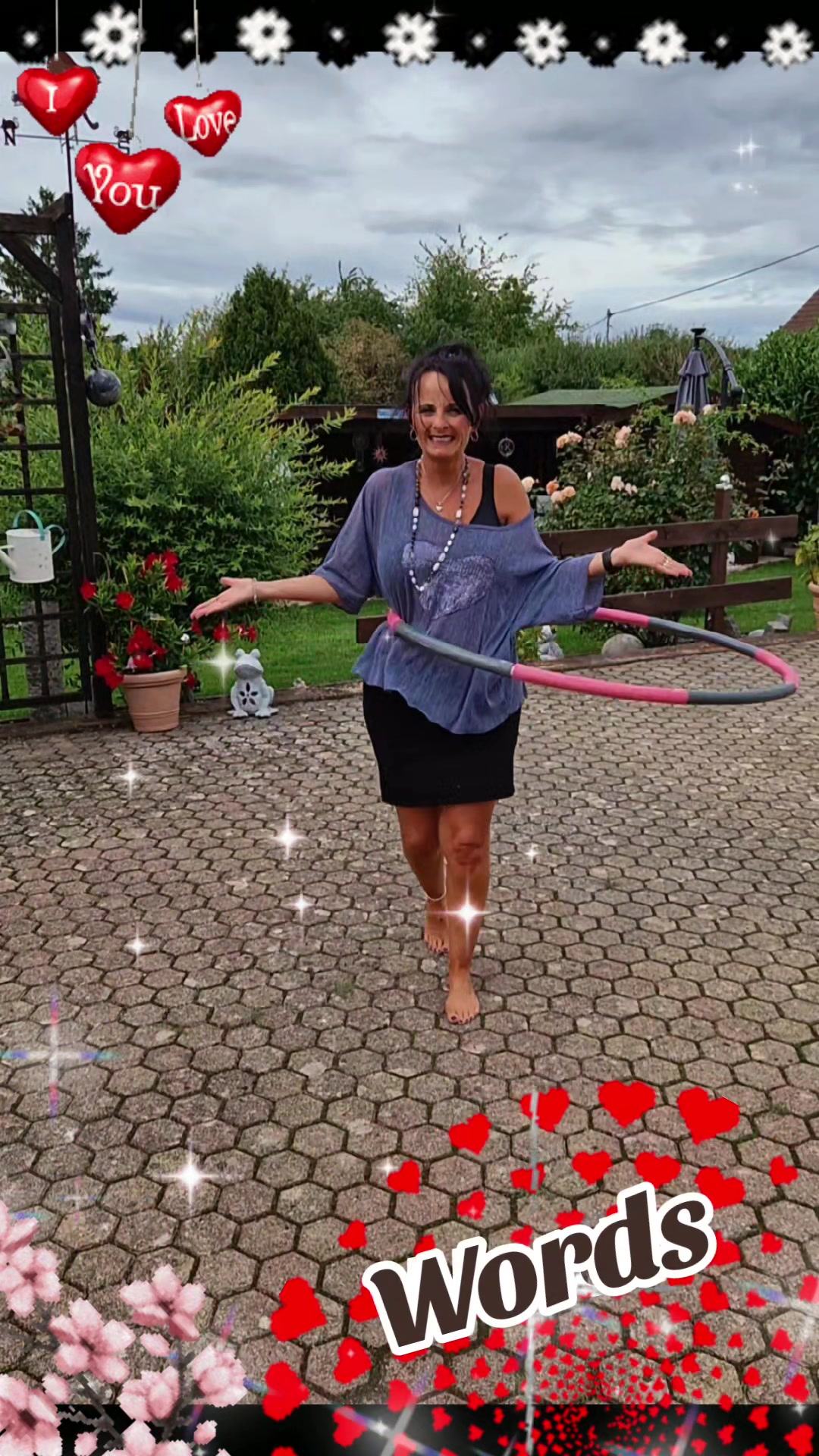 @✨️❣️Kerstin❣️✨️
