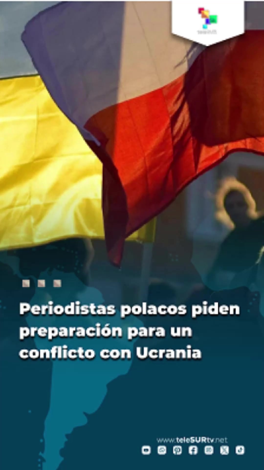 @teleSUR Clips
