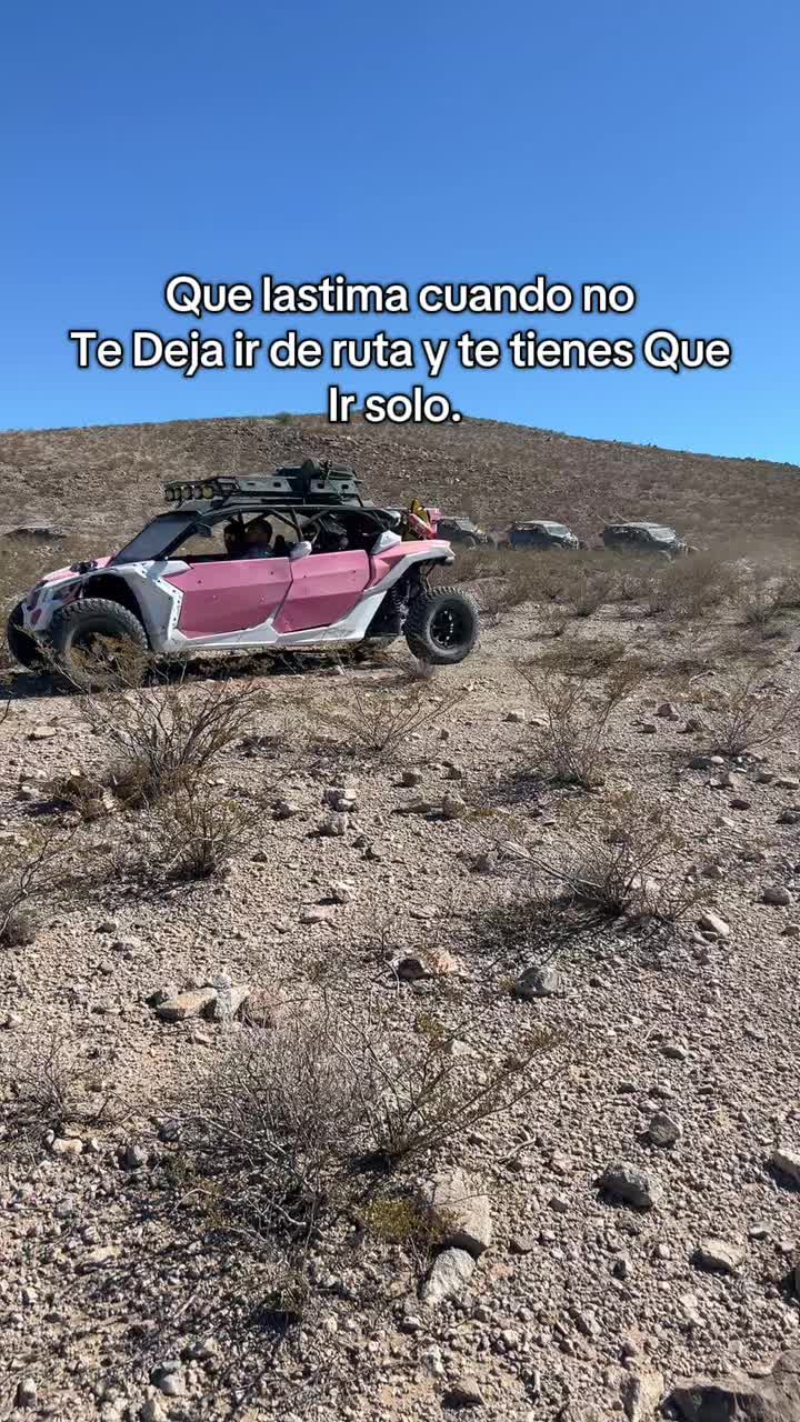 @Rutas New Mexico