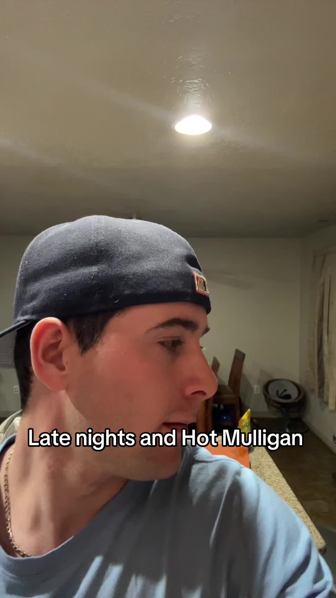 @CARSONGOESPUNK