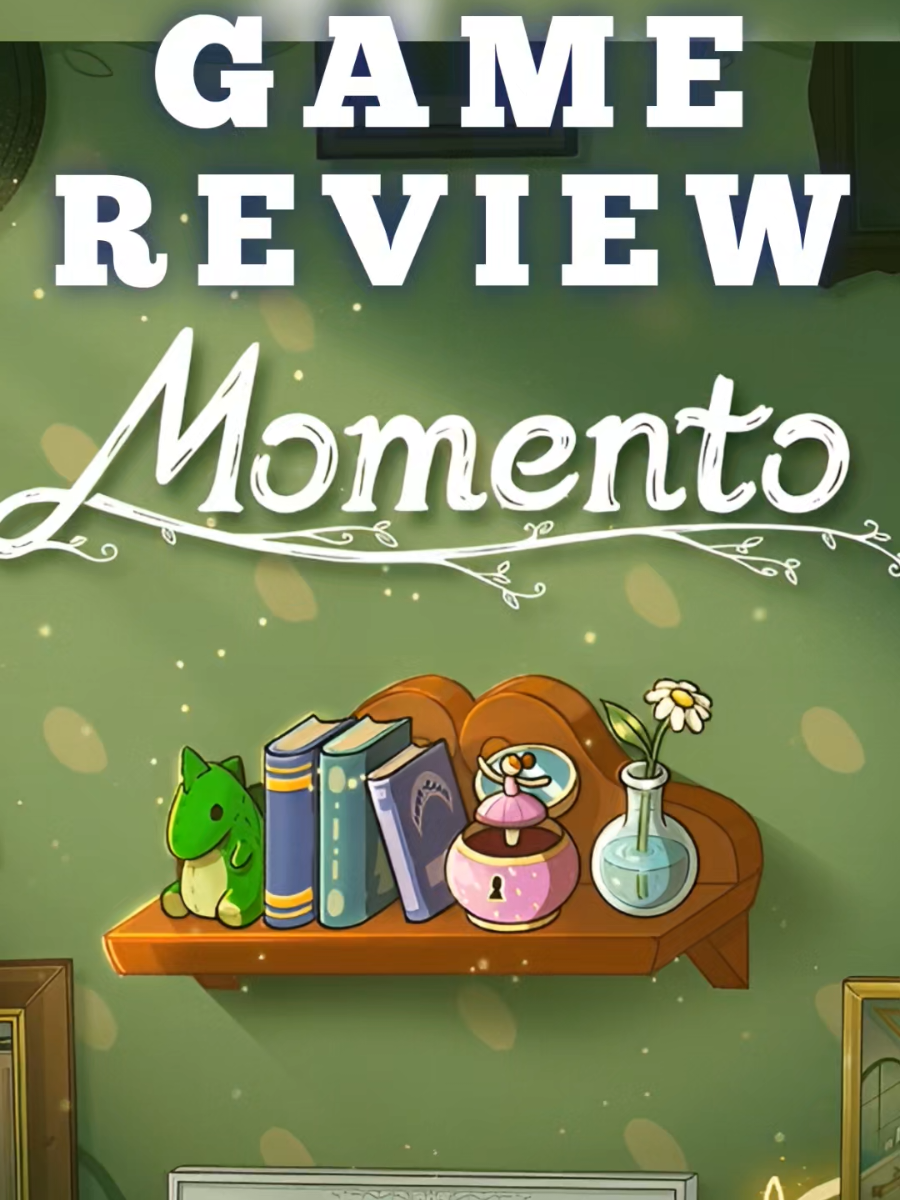 @Concise Game Reviews