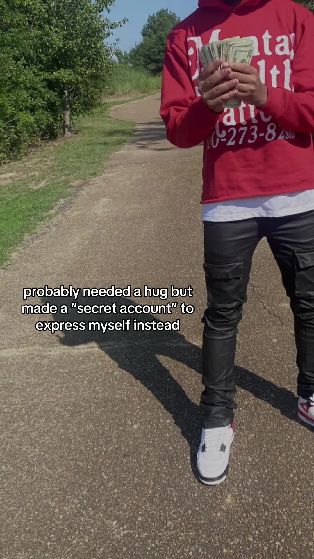 @ 