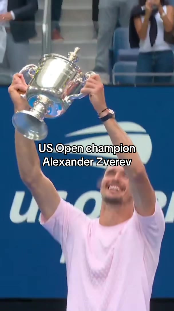 @US Open