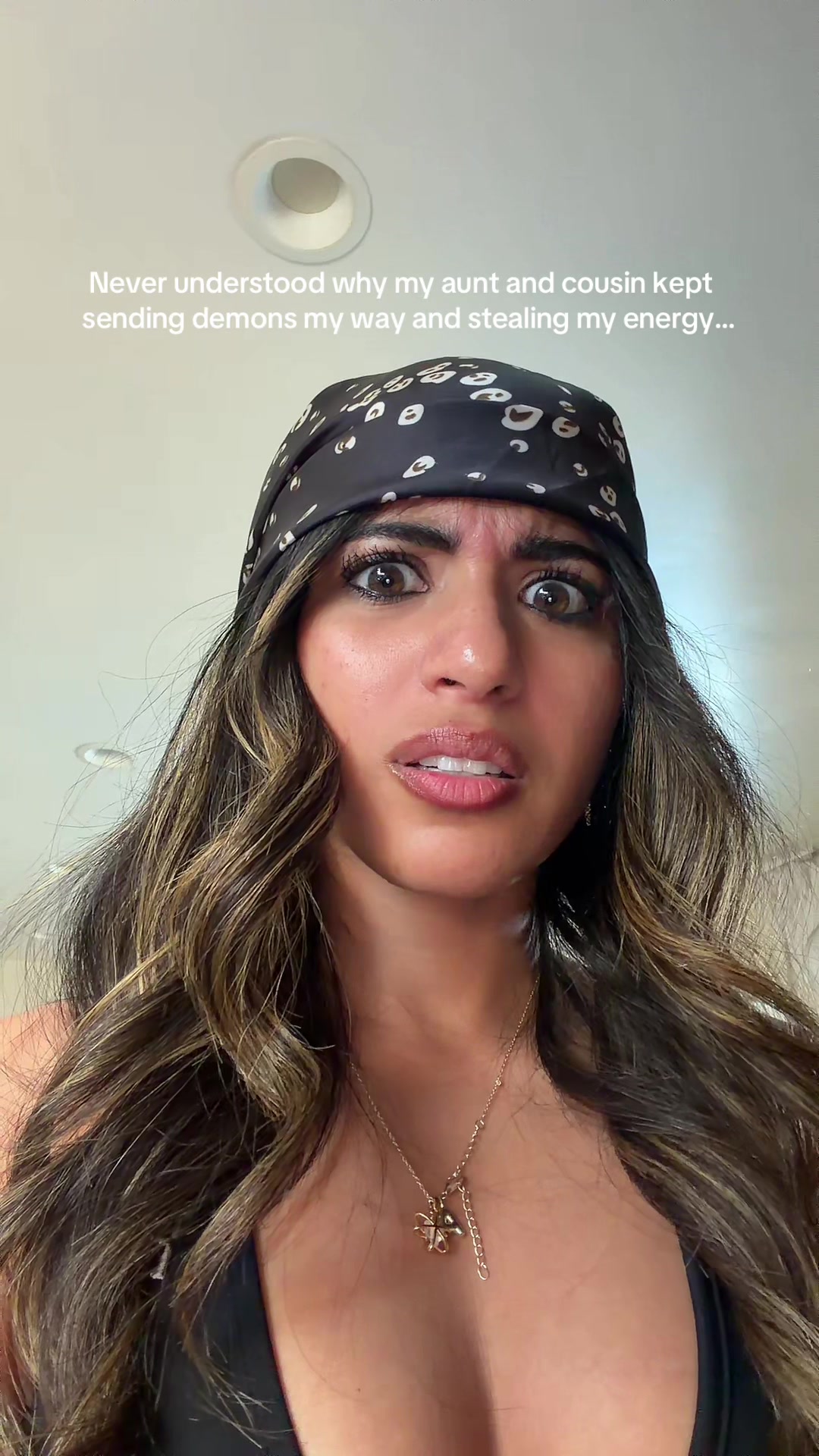 @Amberlina Argubie