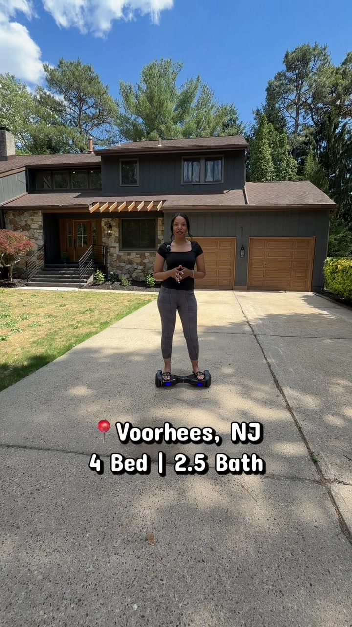 @Axcelle M | NJ Realtor