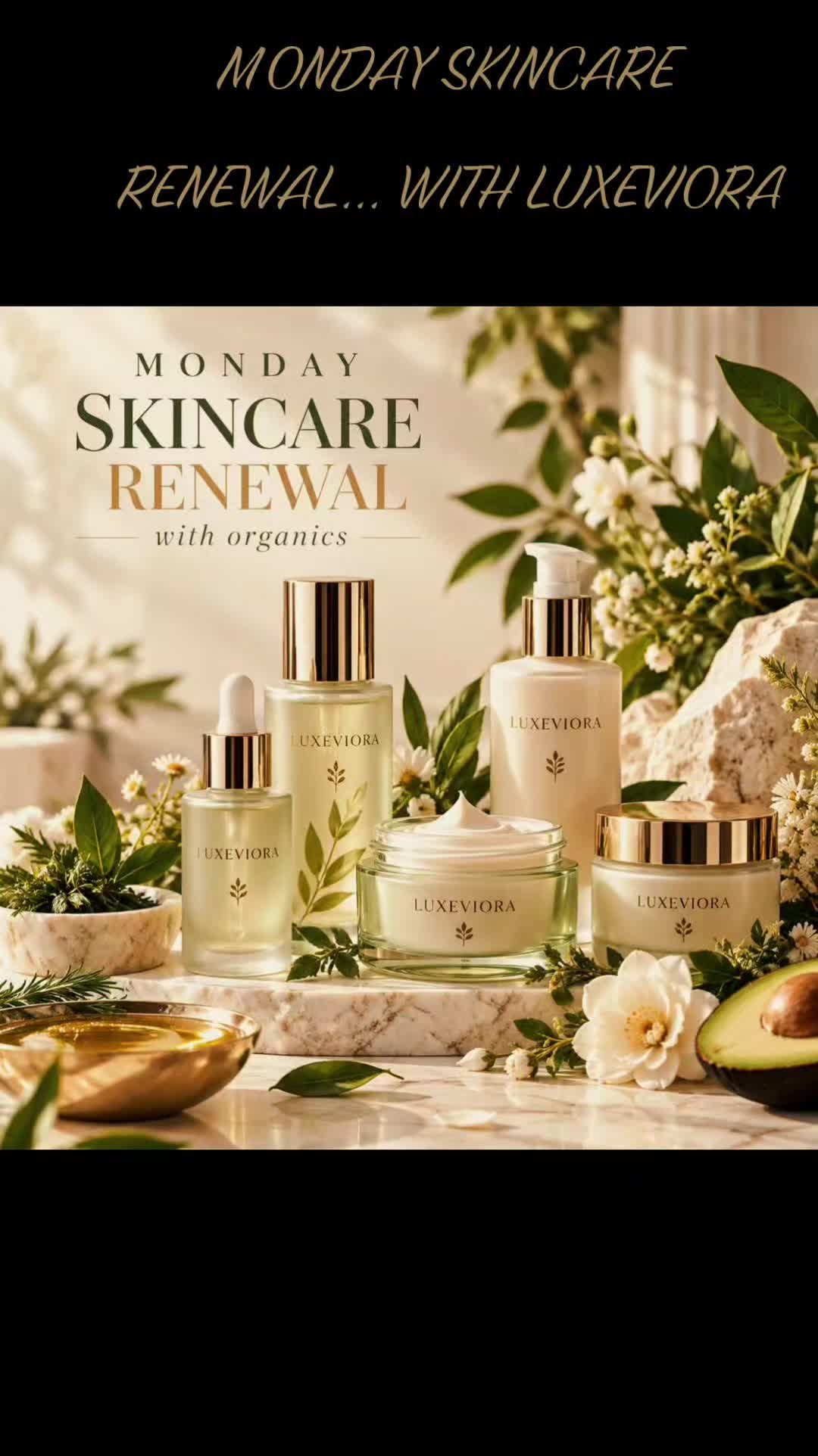 @Pretty Beauti Luxe