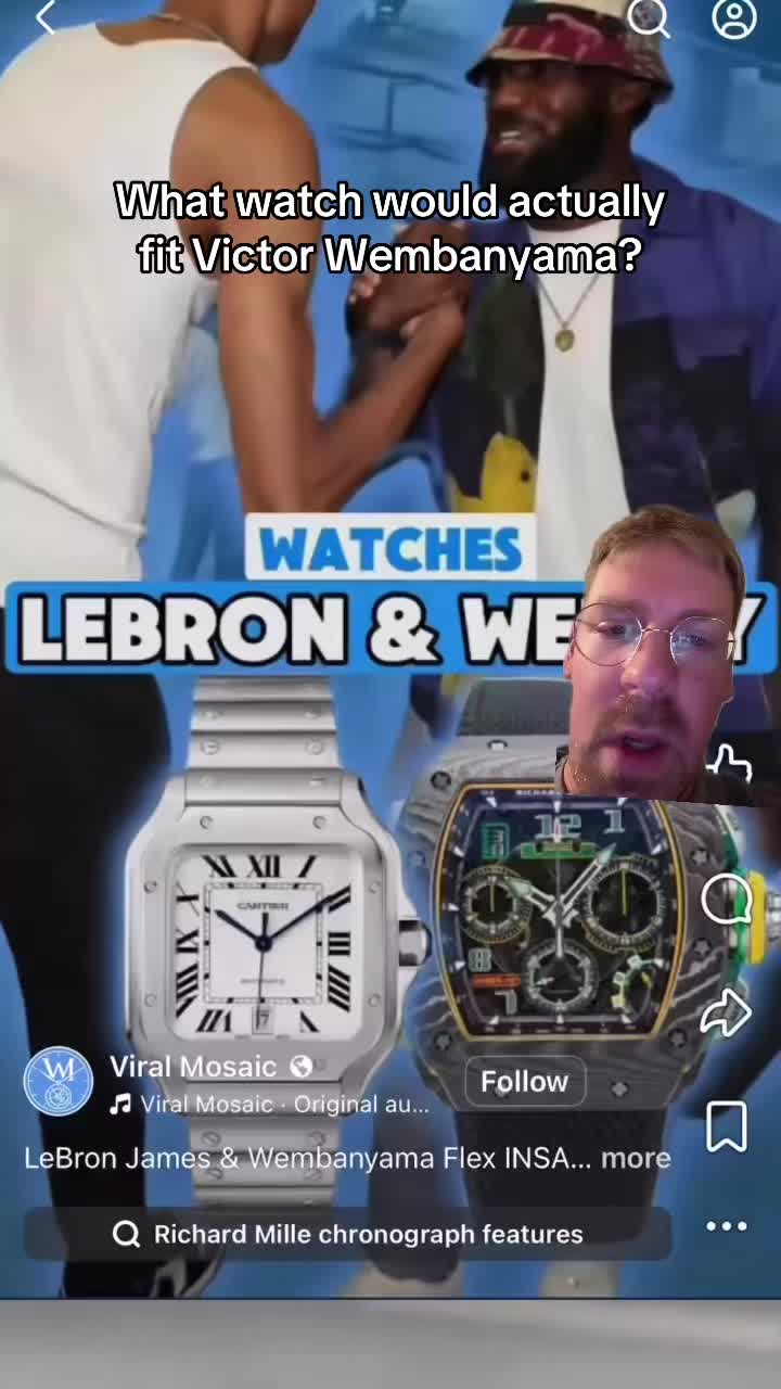 @West Hartford Watches