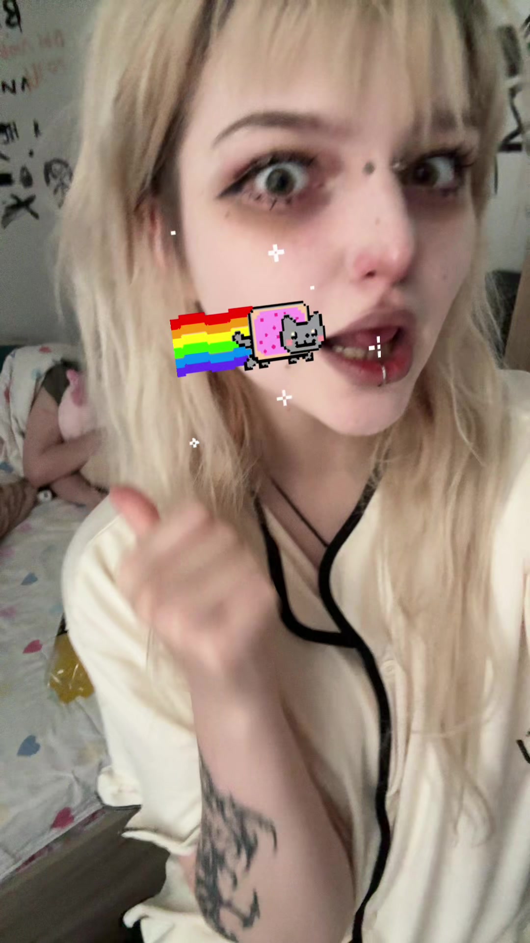 @нянянян