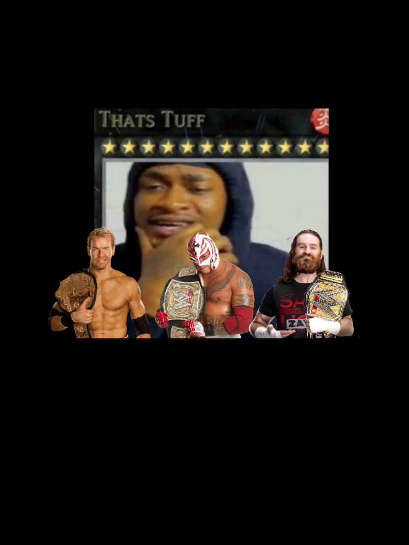 @The Reality of Wrestling