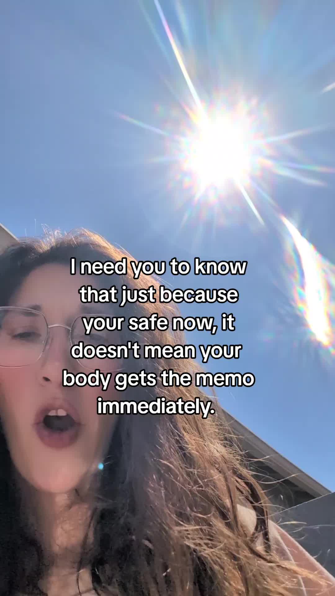 @Samantha Treanor