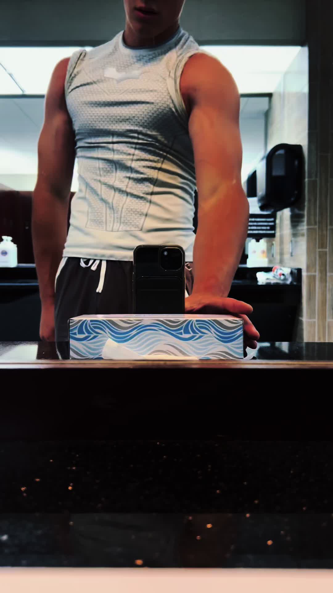 @Louis lifts