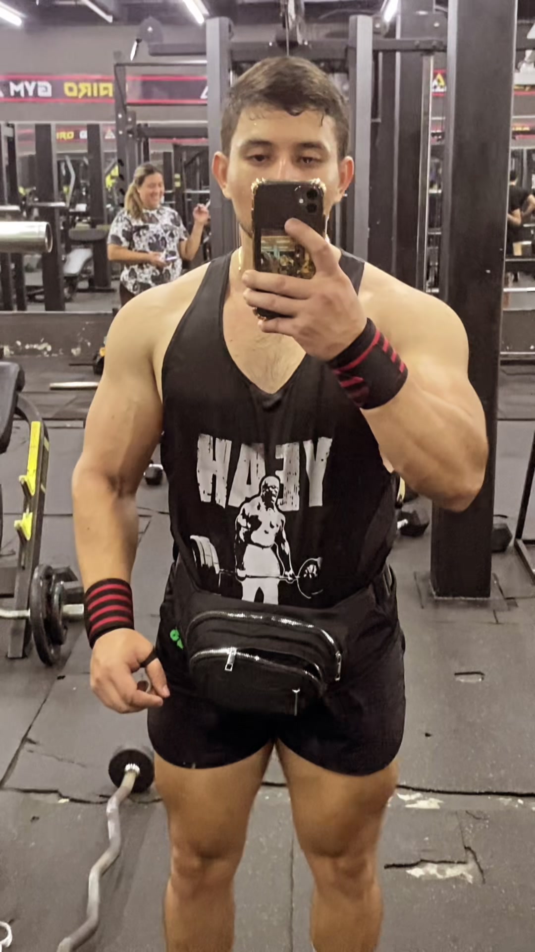 @JOHN,personal training 💪🏻🔥