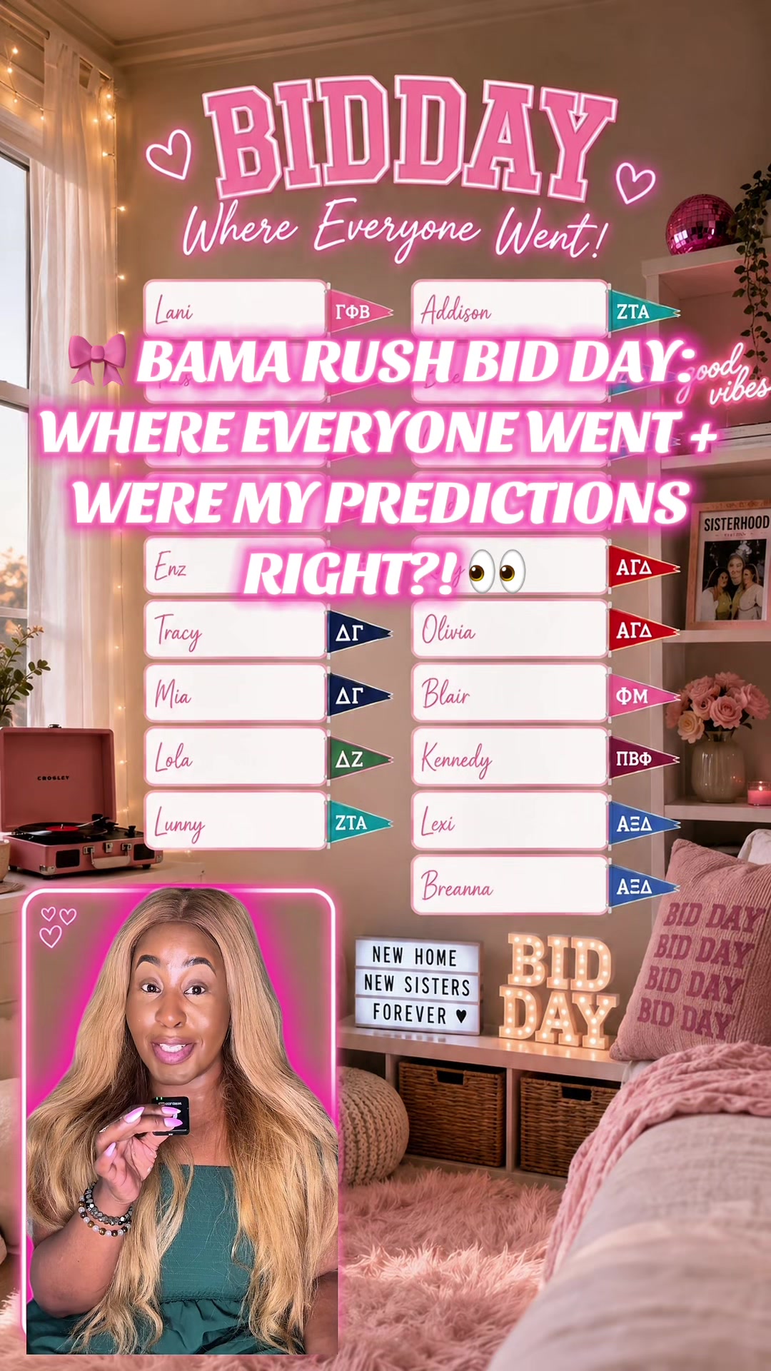 @Nina Beauty Influencer