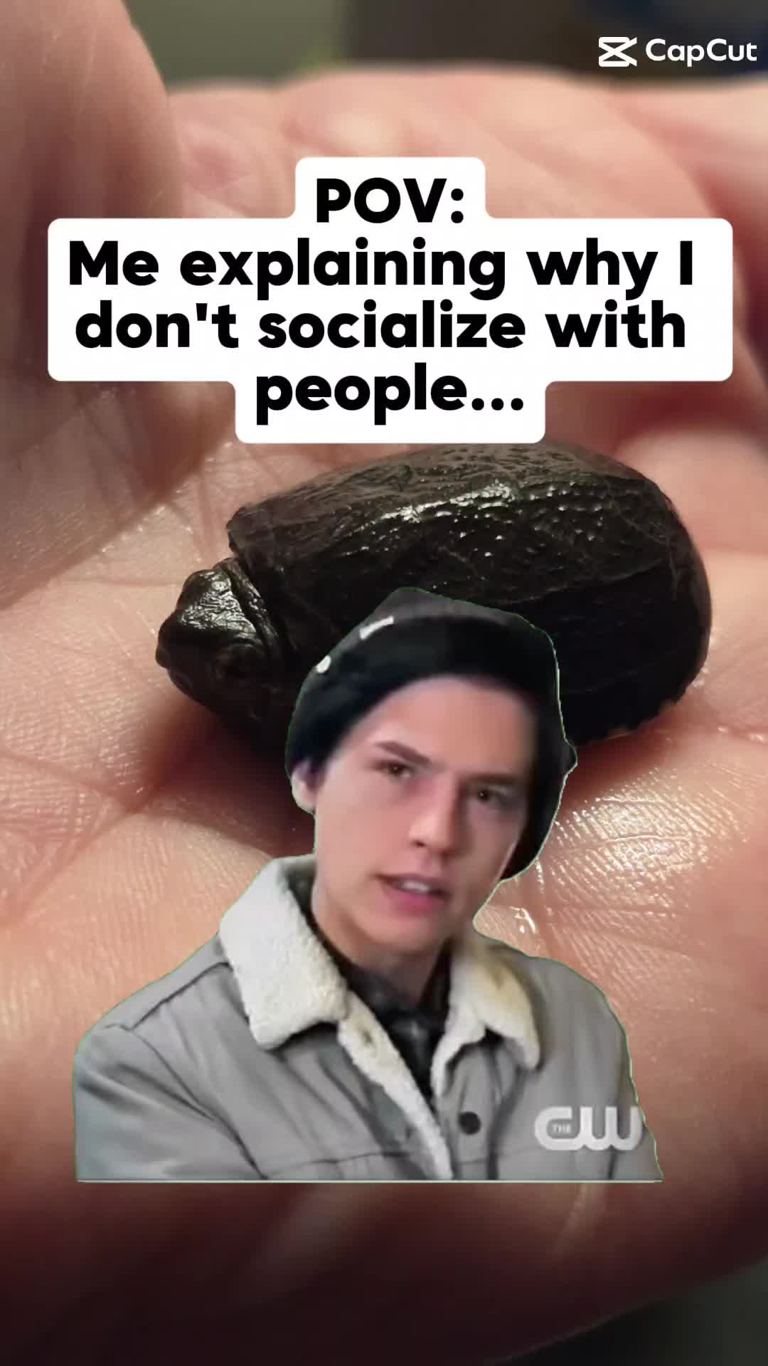 @OverIt_71 ❌️