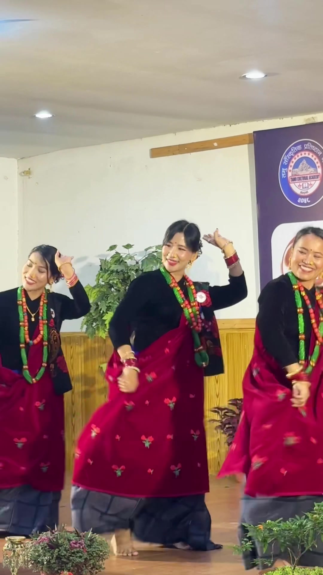 @Nitu Gurung