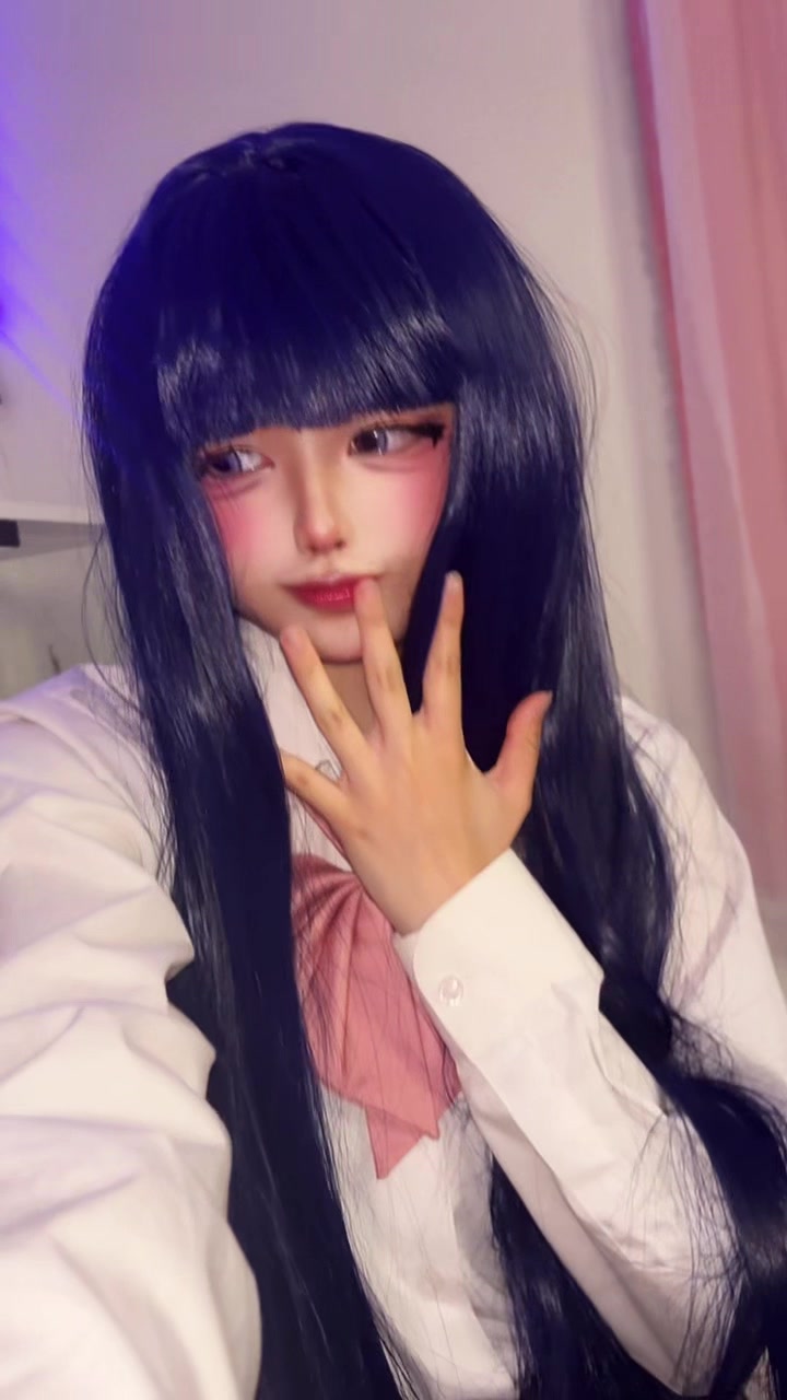 @昼想夜夢