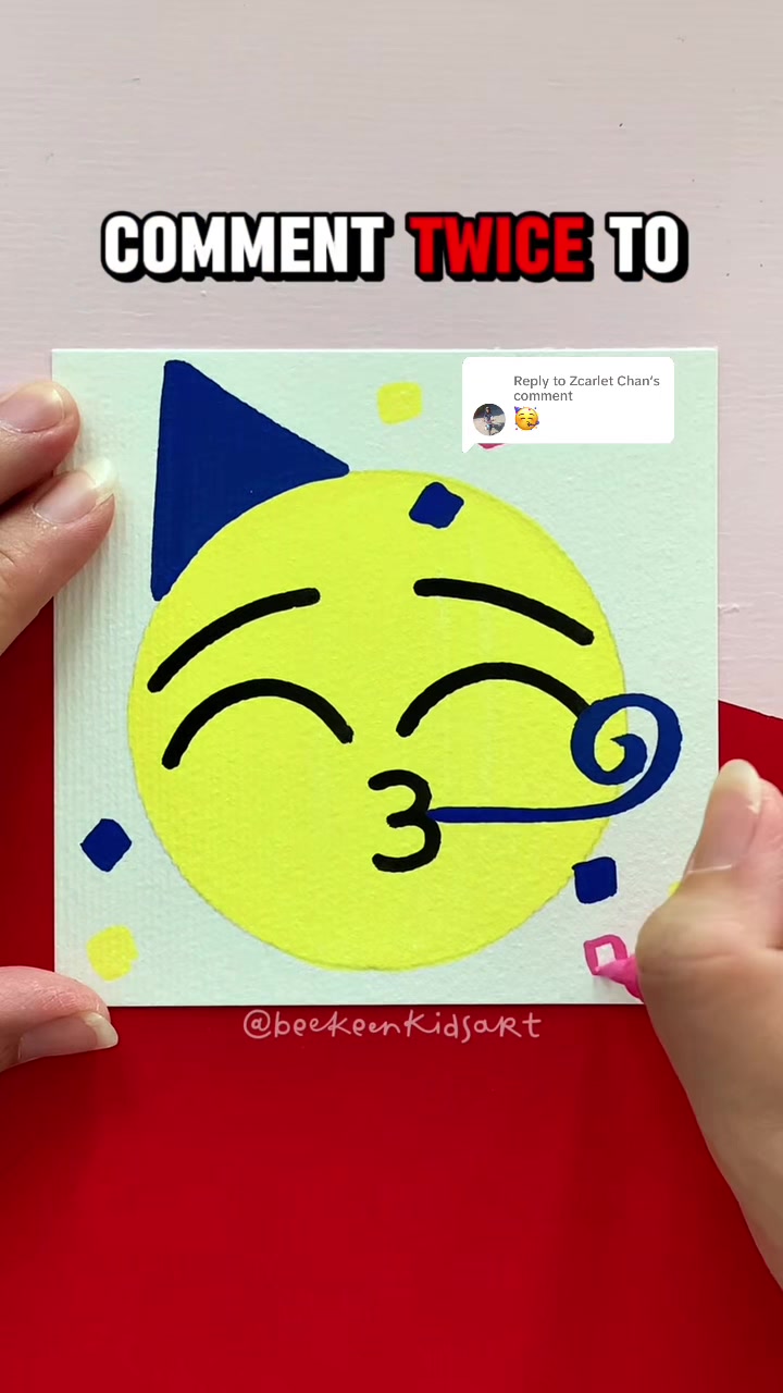 @@beekeenkidsart