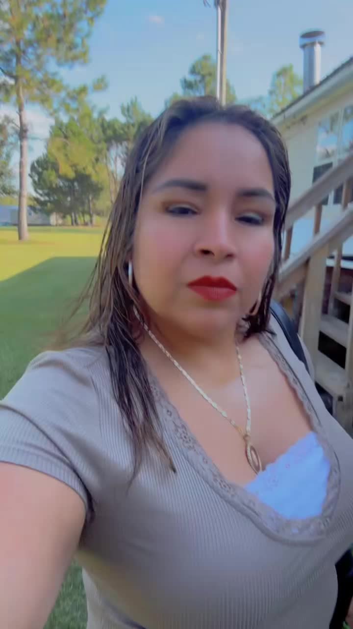 @Nina Mendez