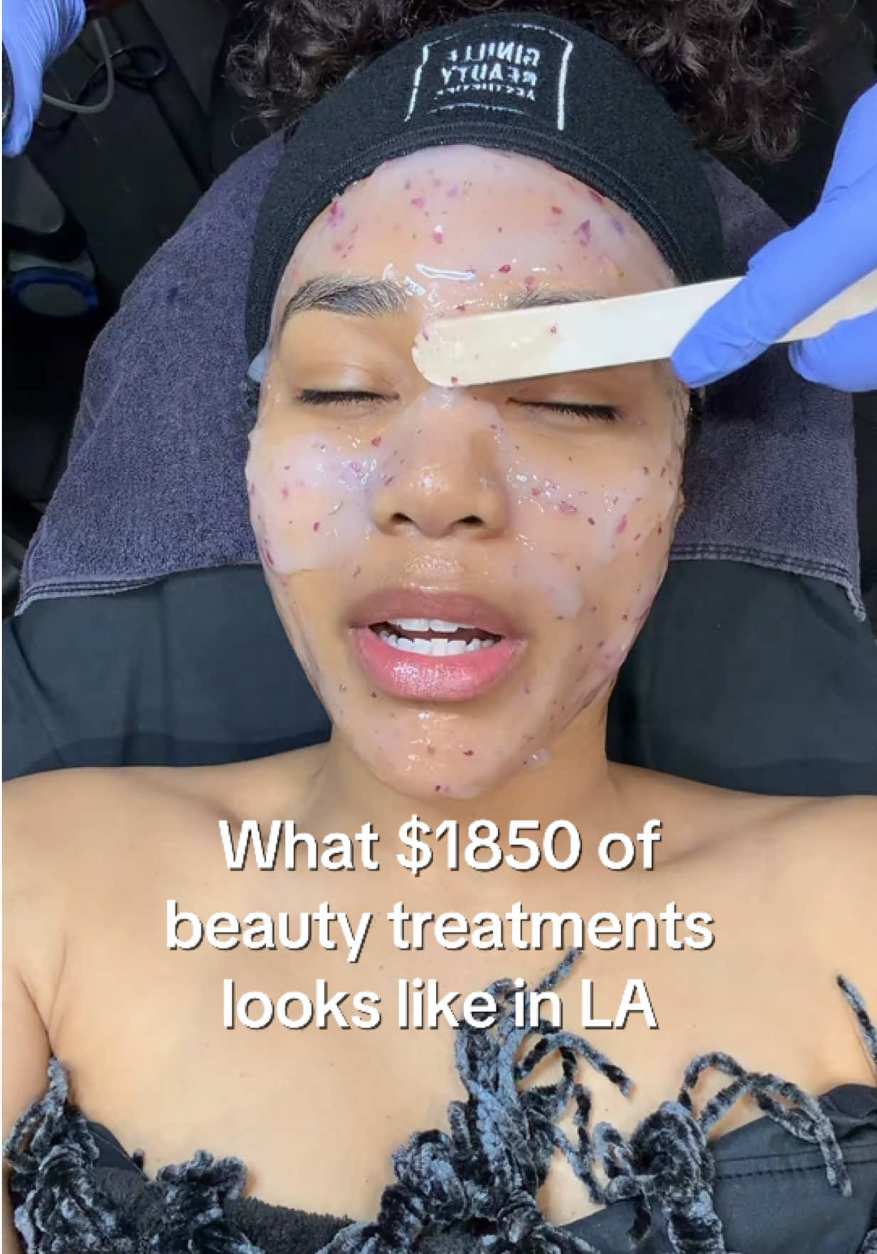 @Botox Filler Skin Los Angeles