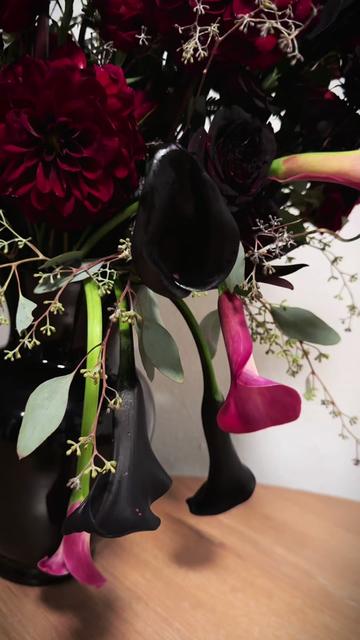 @🥀Alivia Goth&Whimsy florist✨