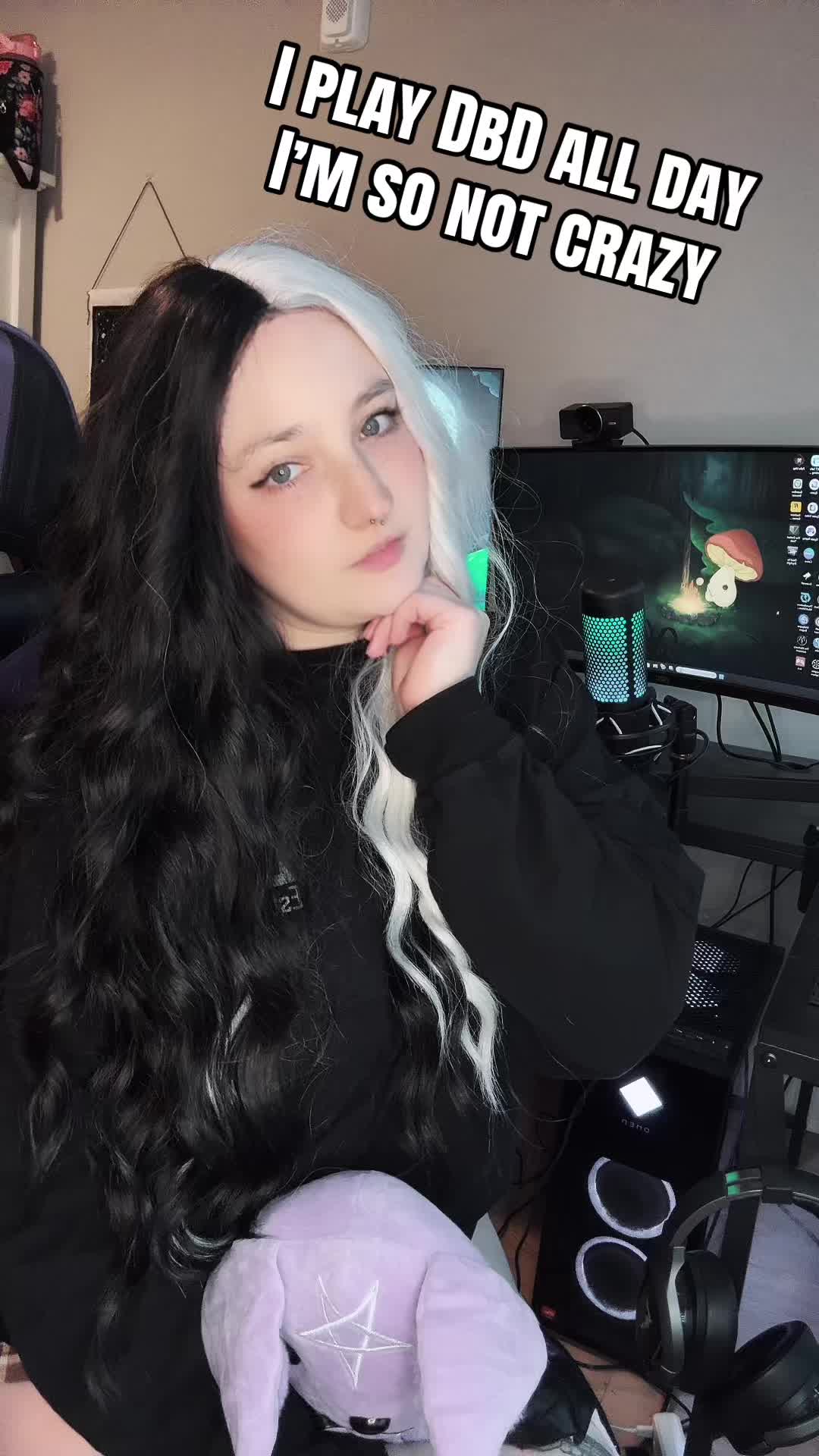 @LilithGhost💞✨