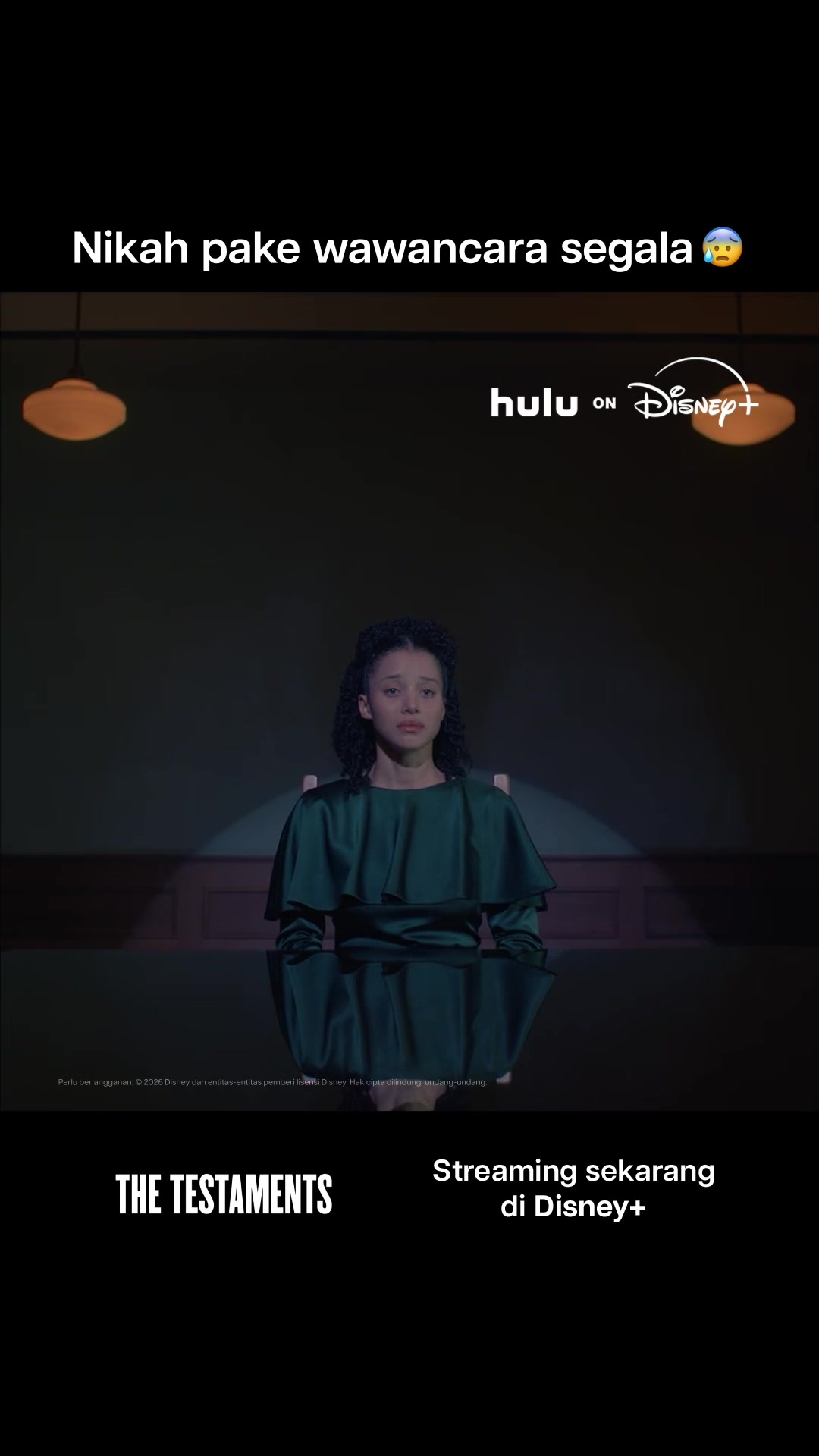 @Disney+ Indonesia