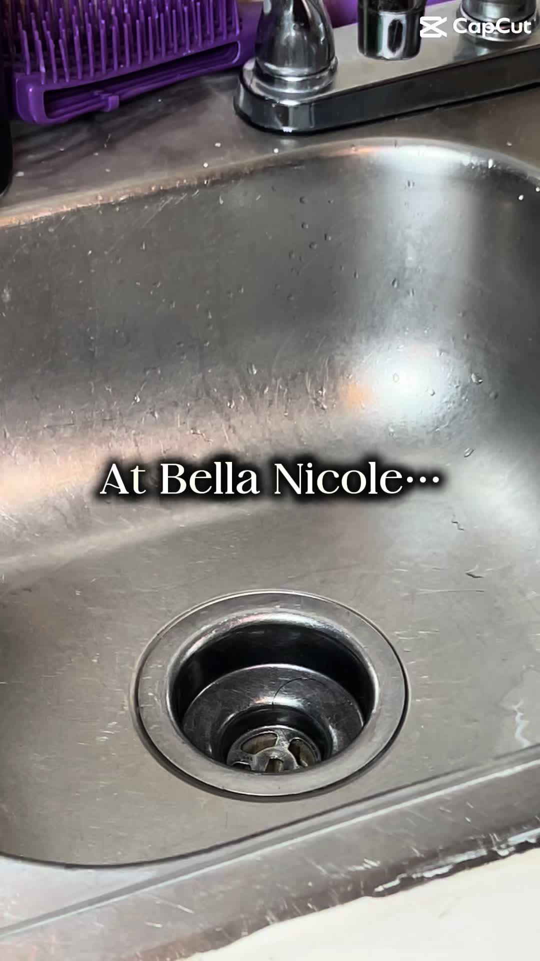 @Bella Nicole