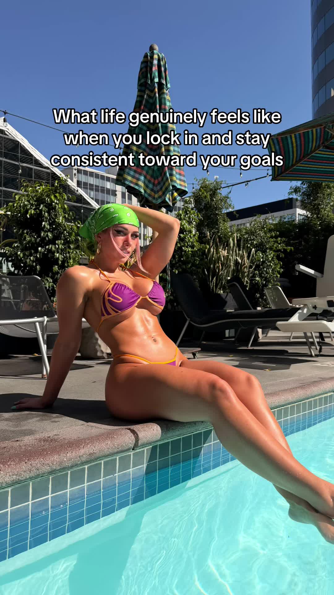 @Super Saiyan Kale