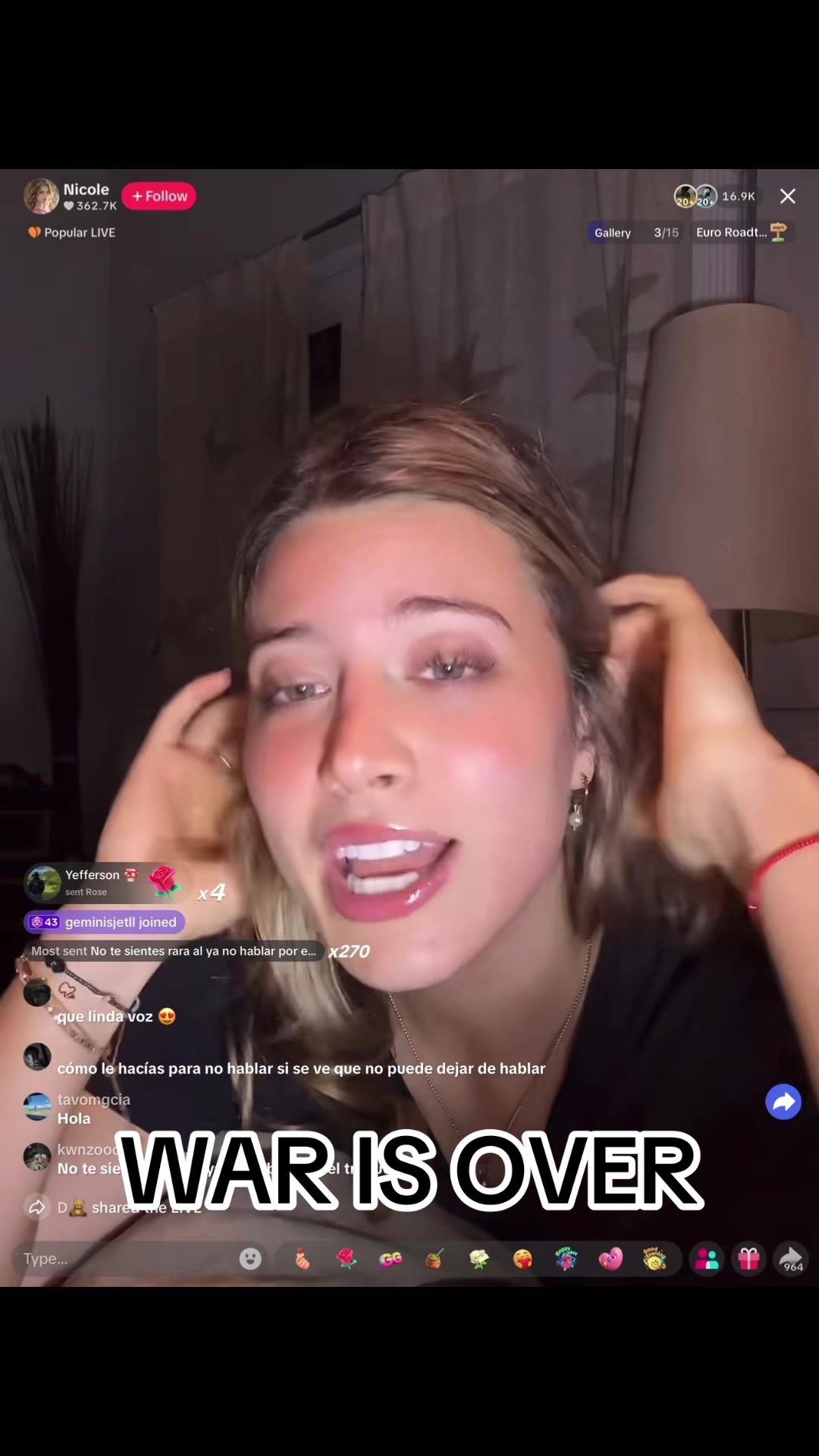 @️