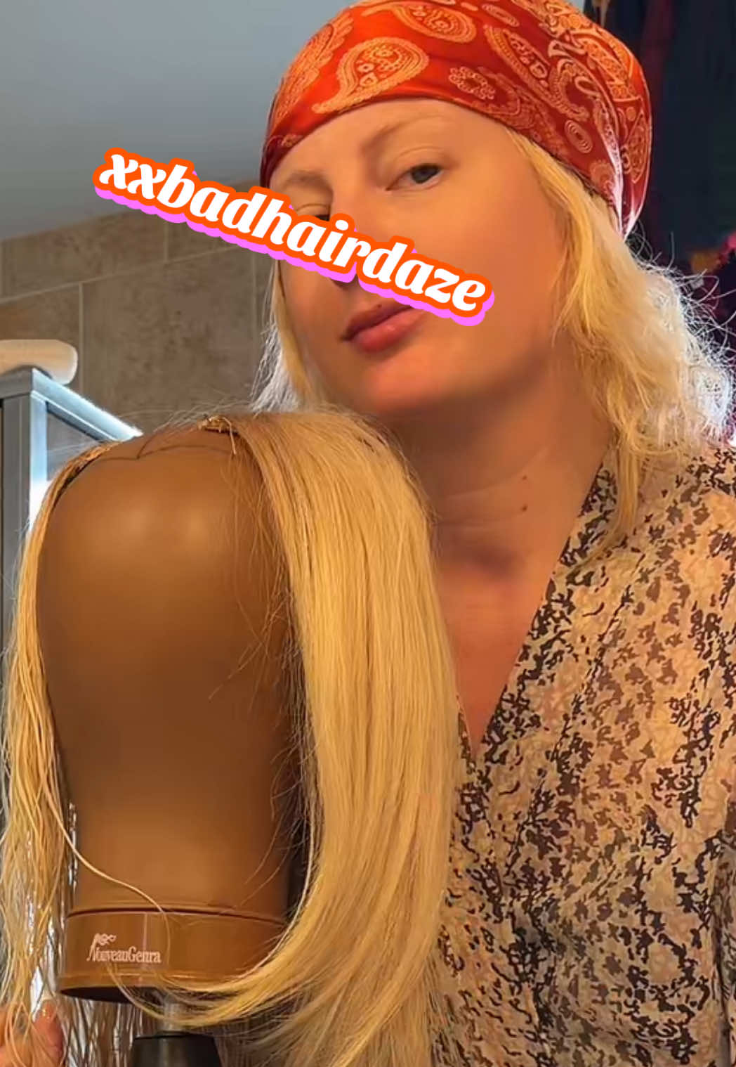 @badhairdaze